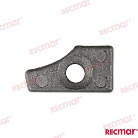 ANODO ZINCO
