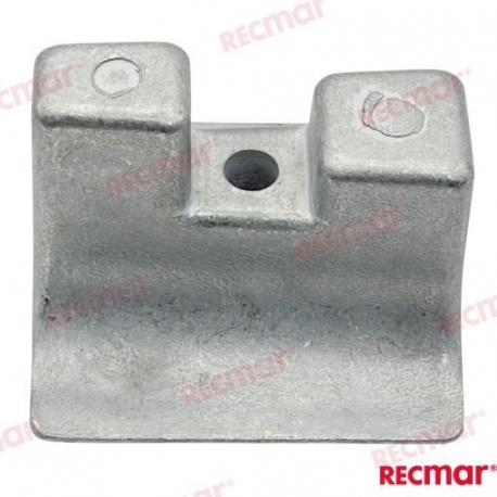 ANODO ZINCO