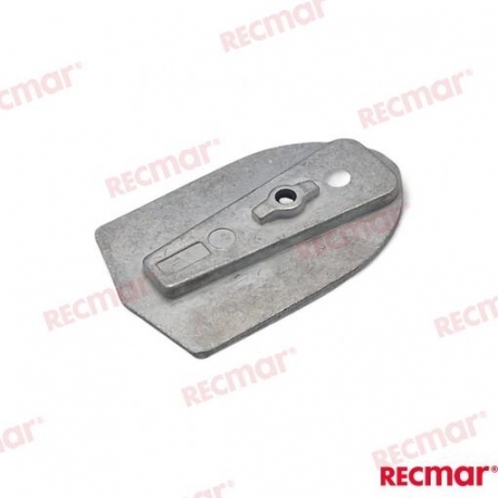ANODO ZINCO