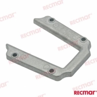 ANODO ZINCO