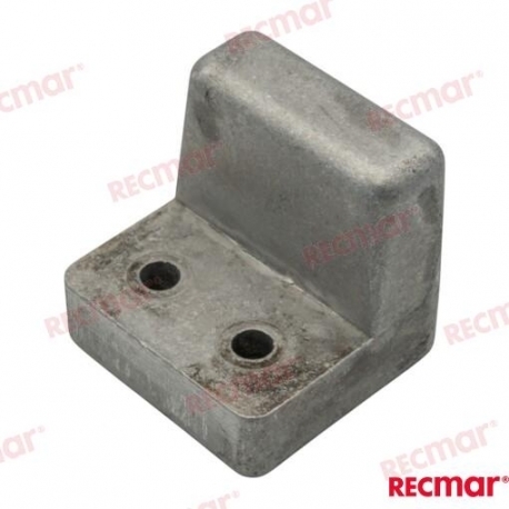 ANODO ZINCO