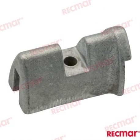 ANODO ZINCO