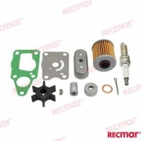 KIT DE MANUTENÇÃO SUZUKI