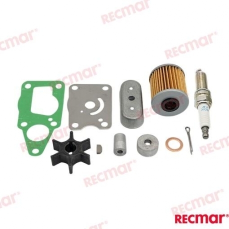 KIT DE MANUTENÇÃO SUZUKI