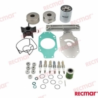 KIT MANUTENÇÃO PARA SUZUKI DF300| DF350