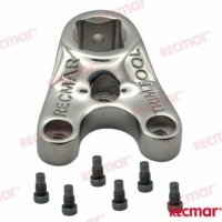 FERRAMENTA PISTON TRIM