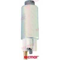 BOMBA DE COMBUSTÍVEL