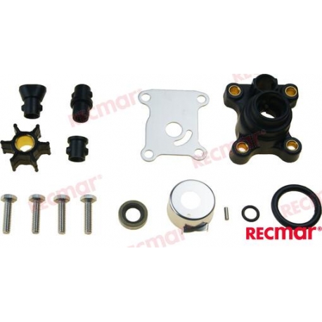 KIT DE REPARAÇÃO DA BOMBA DE ÁGUA