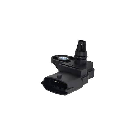 SENSOR DE MAPA