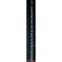 MANGUEIRA DE COMBUSTÍVEL CARBUPOMP/10NL 8X15 (1 M)