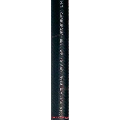 MANGUEIRA DE COMBUSTÍVEL CARBUPOMP/10NL 8X15 (1 M)