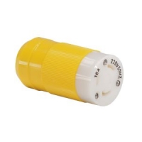 TOMADA 16A 220V