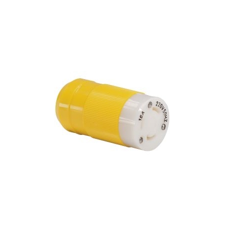 TOMADA 16A 220V