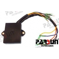 CONJUNTO DA UNIDADE CDI