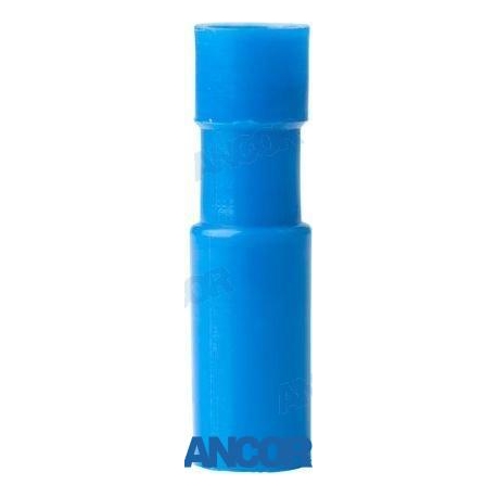 TERMINAL NYLON SNAP PLUG FEMALE (4UN.)