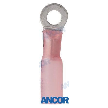 TERMINAL RETRÁTIL OLHAL 4MM| 0,3 - 0,8MM2 (3UN.)