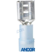 TERMINAL NYLON (5UN.)