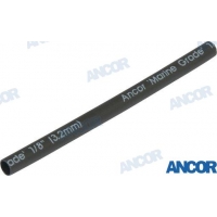 TUBO TERMORETRACTIL 7,6CM | 0,8 - 3,2MM2 (3UN.)