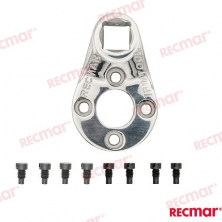 FERRAMENTA DE PISTON 32 MM