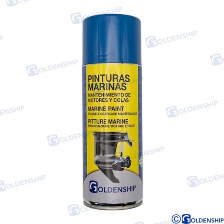TINTA PERKINS AZUL 83+