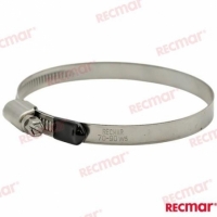 ABRAÇADEIRA DE MANGUEIRA 70-90 W5 (25) 38310-316