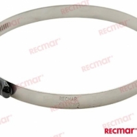 ABRAÇADEIRA DE MANGUEIRA 110-130 W5 (5) 38322-316