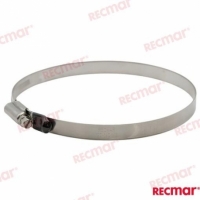ABRAÇADEIRA DE MANGUEIRA 120-140 W5 (5) 38323-316