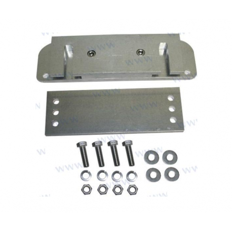ADAPTADOR DE MOTOR DE 75 HP.
