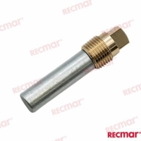 ÂNODO DE LÁPIS GM Ø16 54MM (ZN) 8517479