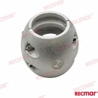 COLAR DE EIXO DE 55 MM STD (ZN)