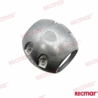 COLAR DE EIXO PADRÃO DE 2-1/2" (ZN)