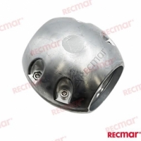 COLAR DE EIXO Ø65MM STD (ZN)