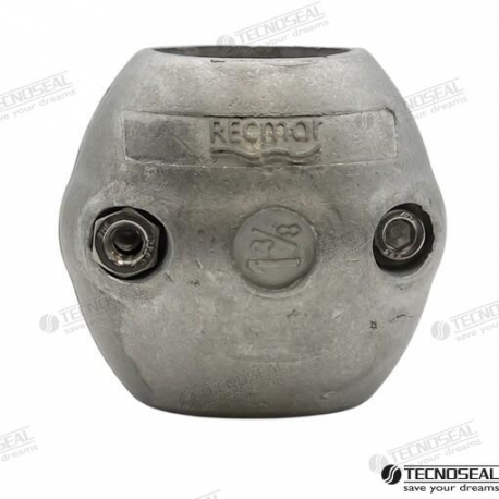 COLARINHO DO EIXO. EUA 35MM (ZN)