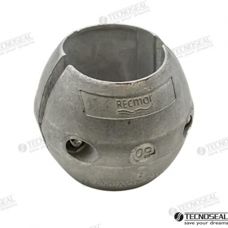 COLAR DE EIXO 50MM. EUA (ZN)