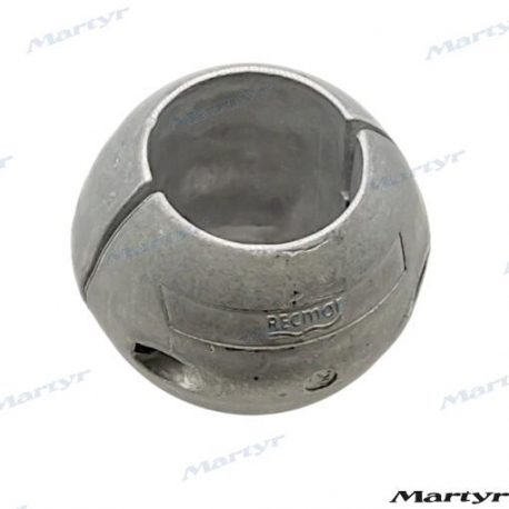 COLAR DO EIXO 2" (AL)