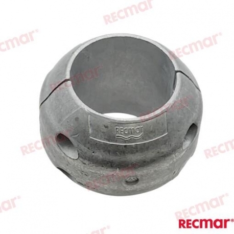 COLARINHO DO EIXO 3" EUA