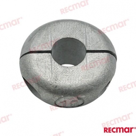 COLARINHO NACA 19 (ZN)