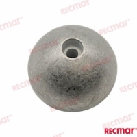 ÂNODO DE ACESSO RÁPIDO BTQ140 (ZN)