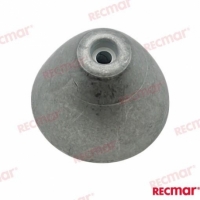 ÂNODO DE ACESSO RÁPIDO BTQ250 (ZN)