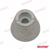 HÉLICE DE ARCO SIDEPOWER (ZN)