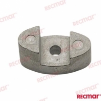 ÂNODO VETUS KW3-V-SET0153 0,07KG (ZN)