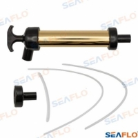 BOMBA DE TROCA DE ÓLEO