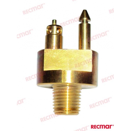 CONECTOR DEP. VERTICAL MERCURY