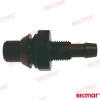 CONECTOR DO DEPÓSITO SUZUKI (MÉTRICO)