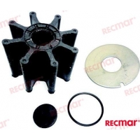 KIT DE IMPULSOR DE BOMBA