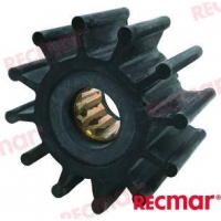 IMPULSOR VOLVO 21213660 & JABSCO 1210-00