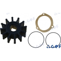 IMPULSOR SHERWOOD 09000K