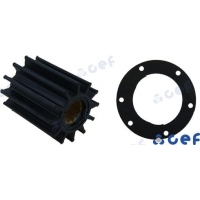 IMPULSOR YAMMAR 119574-42550