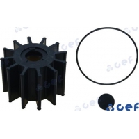 IMPULSOR JABSCO 17935-0001