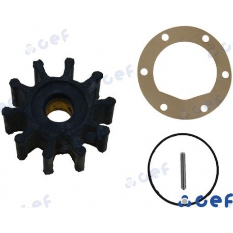 IMPULSOR 18673-0001